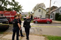 2 Children, Pregnant Woman Among 9 Killed in 'Devastating' Pennsylvania Mass Shooting - Newsweek