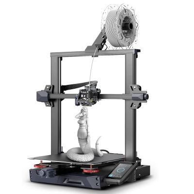 Creality Ender 3 S1 - Complete Guide