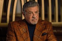 Sylvester Stallone explains that shocking Tulsa King premiere twist: ‘I wanted people’s jaws to drop’ - Entertainment Weekly