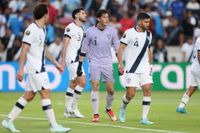 Guatemala vs Suriname Prediction and Betting Tips | 5th October 2026
