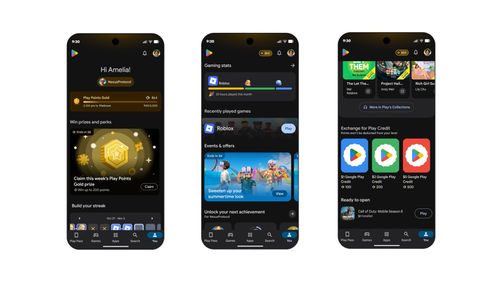google play store update you tab