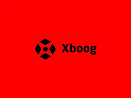 Xboog logo branding creative logo graphic design logo design logo maker monogram logo unique logo x x abstract logo x brand logo x business logo x icon x letter logo x letter mark logo x logo x logo design x minimal logo x monogram logo x symbol x vector logo