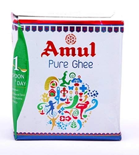 Amul Desi Ghee