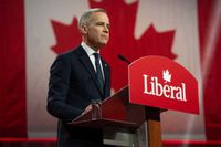 Today marks Trudeau's last day as PM, Carney to be sworn in Friday - Bella Coola News