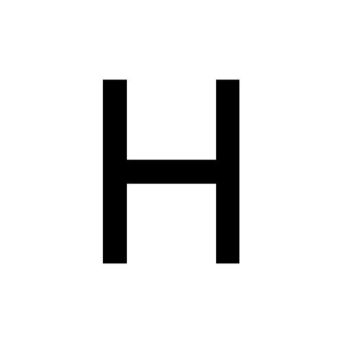 H-Symbol