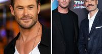 Chris Hemsworth on "Thor: Love And Thunder" Disappointment