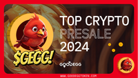 Web3 vs AI - How Investors Can 5,000x Their Portfolio with These Altcoins, Near Protocol (NEAR) and GoodEgg (GEGG) | Bitcoinist.com