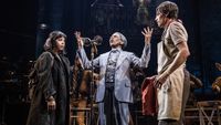 ‘Hadestown’ Film Set to Hit Theaters With Goal of Charting New Course For Live Captures - The Hollywood Reporter