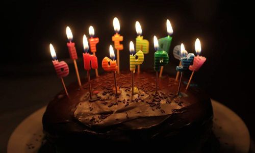 120 happy birthday wishes for a man