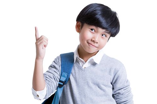 快乐的小男孩图片下载