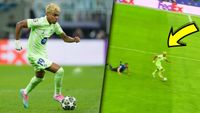 Lamine Yamal vs Inter Milan - Inter vs Barcelona 4-3 HIGHLIGHTS | UEFA Champions League 2025 - YouTube