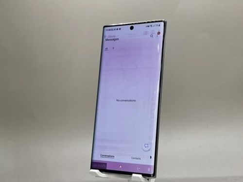 Samsung Galaxy Note10+ SM-N975U 256GB Aura Glow Unlocked W067380 - Image 1 of 4