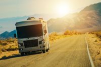 Why Thor Industries Stock Drove Into a Ditch Today @themotleyfool #stocks $THO