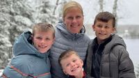 Fundraiser by Thomas Burns : Support the Moore Boys