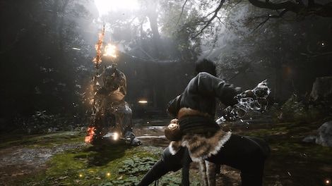 Black Myth: Wukong | Standard Edition (Xbox Series X/S) - Xbox Live Account - GLOBAL - 6