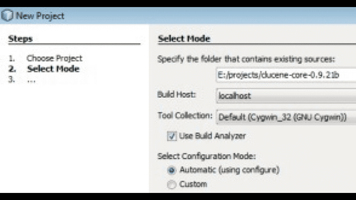 NetBeans for Mac - review, screenshots