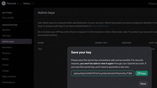 LINE@ AI 虛擬小編