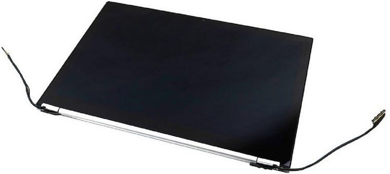 Laptop LCD Panel Repair Cost