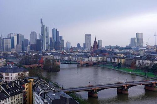 Frankfurt, Germany