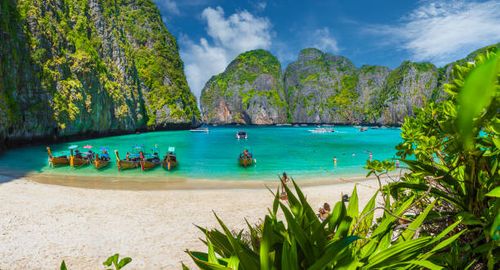 Krabi Province, ประเทศไทย