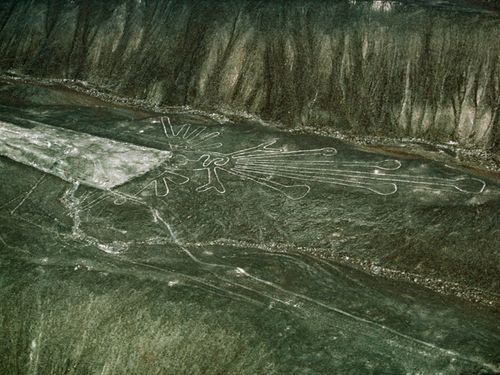 Nazca Lines