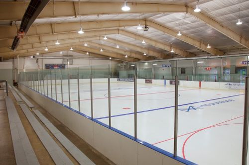 Paul Coffey Arena
