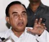 subramanian swamy