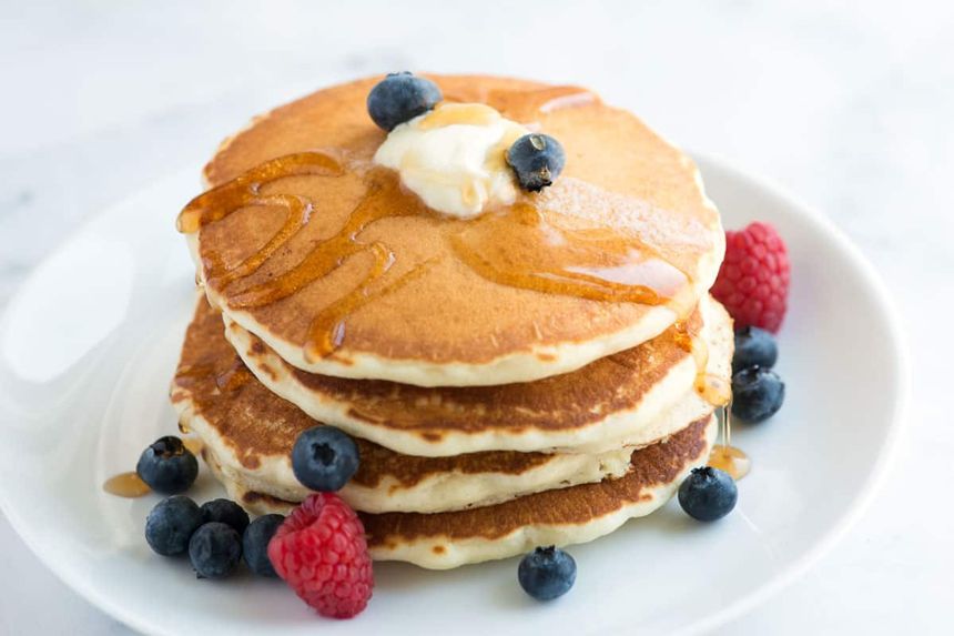 Pancakes