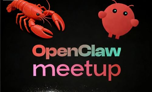 OpenClaw维也纳大会火爆举行：“养龙虾”社区迎来高光时刻