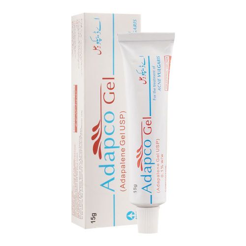 Atco Laboratories Adapco Gel, 15g