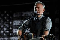Bruce Springsteen, U2, Stevie Wonder, More Stars to Perform at Obama Presidential Center's Opening - Rolling Stone