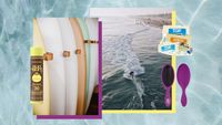 The Best Surf Gear I’ve Tried This Summer | Condé Nast Traveler