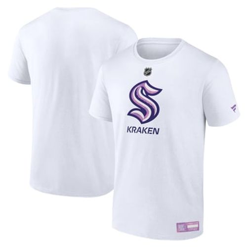 Seattle Kraken T-Shirt