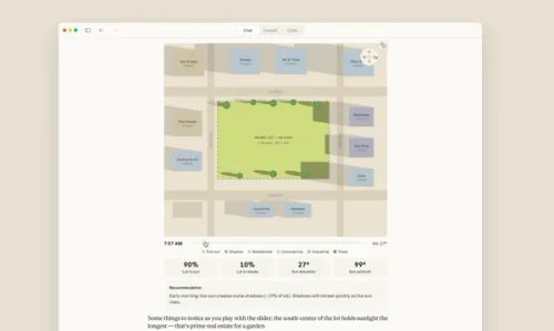 #0 Claude 推「互動視覺」新功能