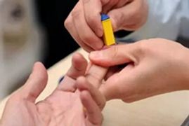血糖超标 没“三多一少”也要治