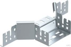 Cover fluted steel