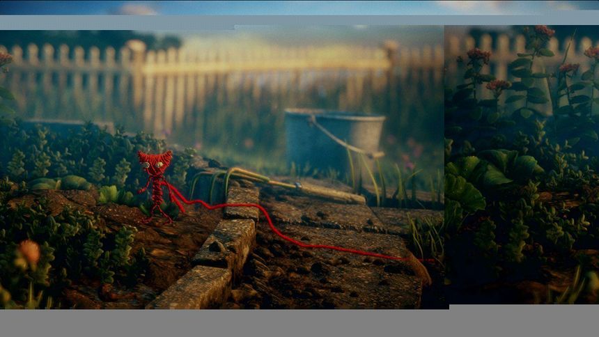1920x1080 Unravel game Wallpaper / HDWallpaper 1920x1080