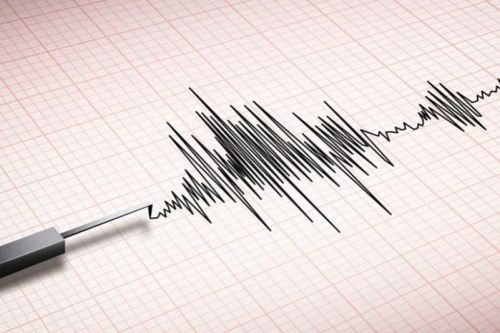 earthquake richter scale