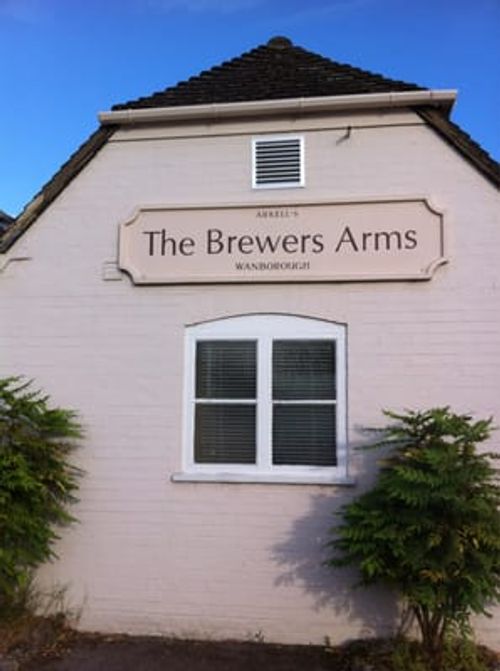 The Brewers Arms