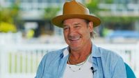 Ty Pennington Shares Health Update After Emergency Surgery, Talks 'Rock the Block' Season 5 (Exclusive) | Entertainment Tonight