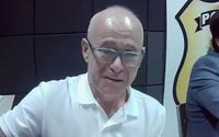 Domingos Brazão perde cargo de conselheiro do TCE-RJ