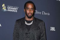 Sean Combs Sued By Record Producer for Sexual Harassment and Assault