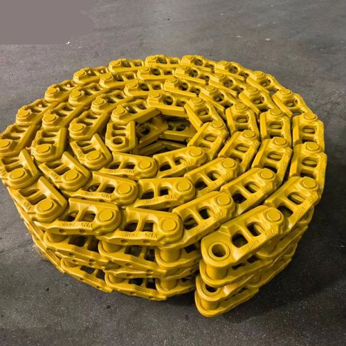 Undercarriage Track Chains