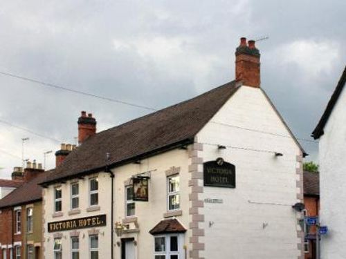 Victoria Hotel