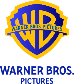Warner Bros. Pictures 2023 (Alt, with wordmark)