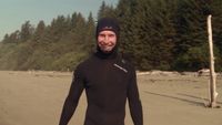 Bodysurfing the Chilly Waters of Canada - Bodysurf Blog