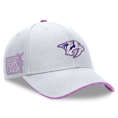 Nashville Predators Hat