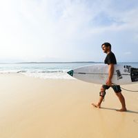Pro-Lite Surf Accessories I Secure Your Gear