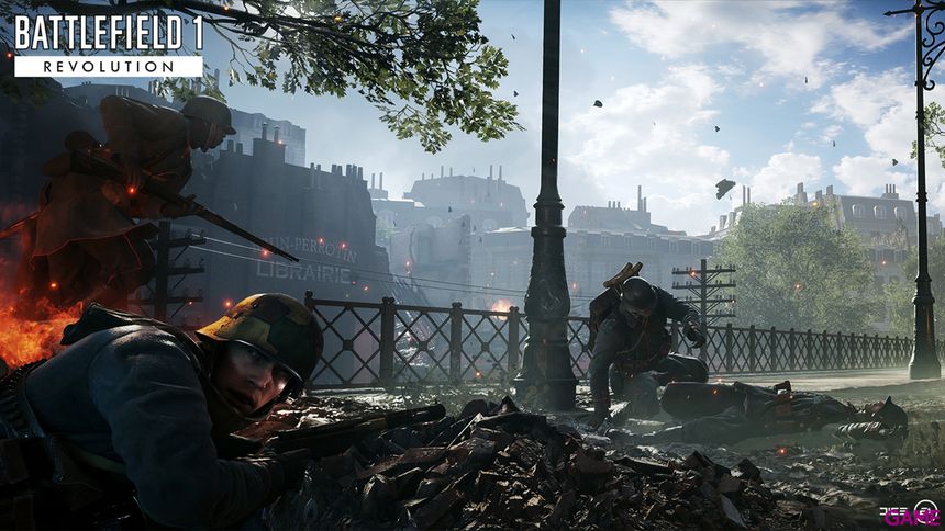 Battlefield 1 Revolution-1