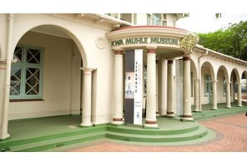 KwaMuhle Museum